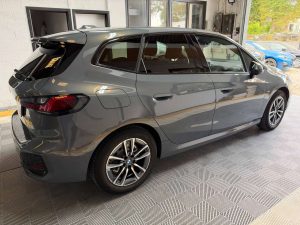 BMW 216  Active Tourer 216iA PACK M – GARANTIE BMW 06/2029