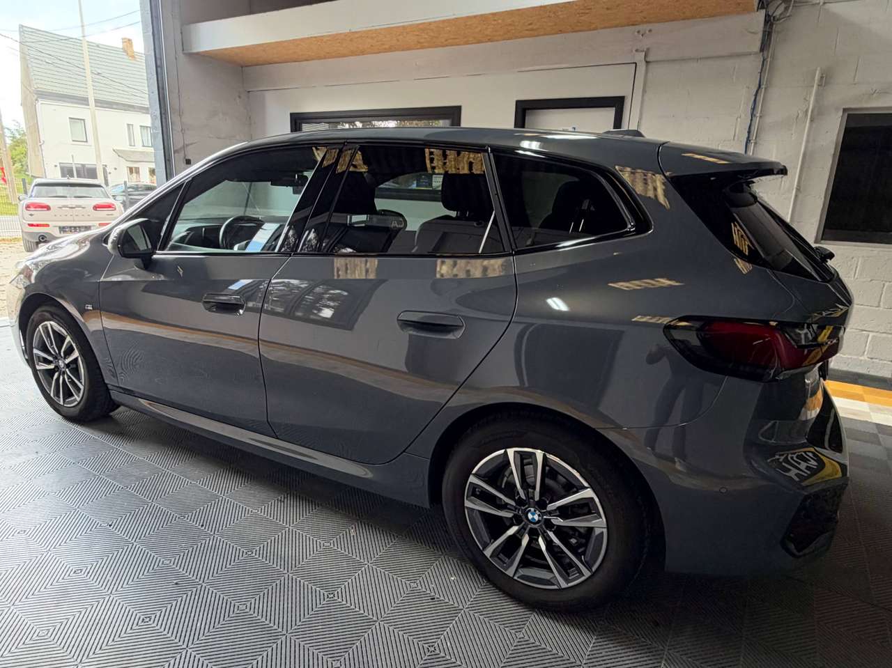 BMW 216  Active Tourer 216iA PACK M – GARANTIE BMW 06/2029