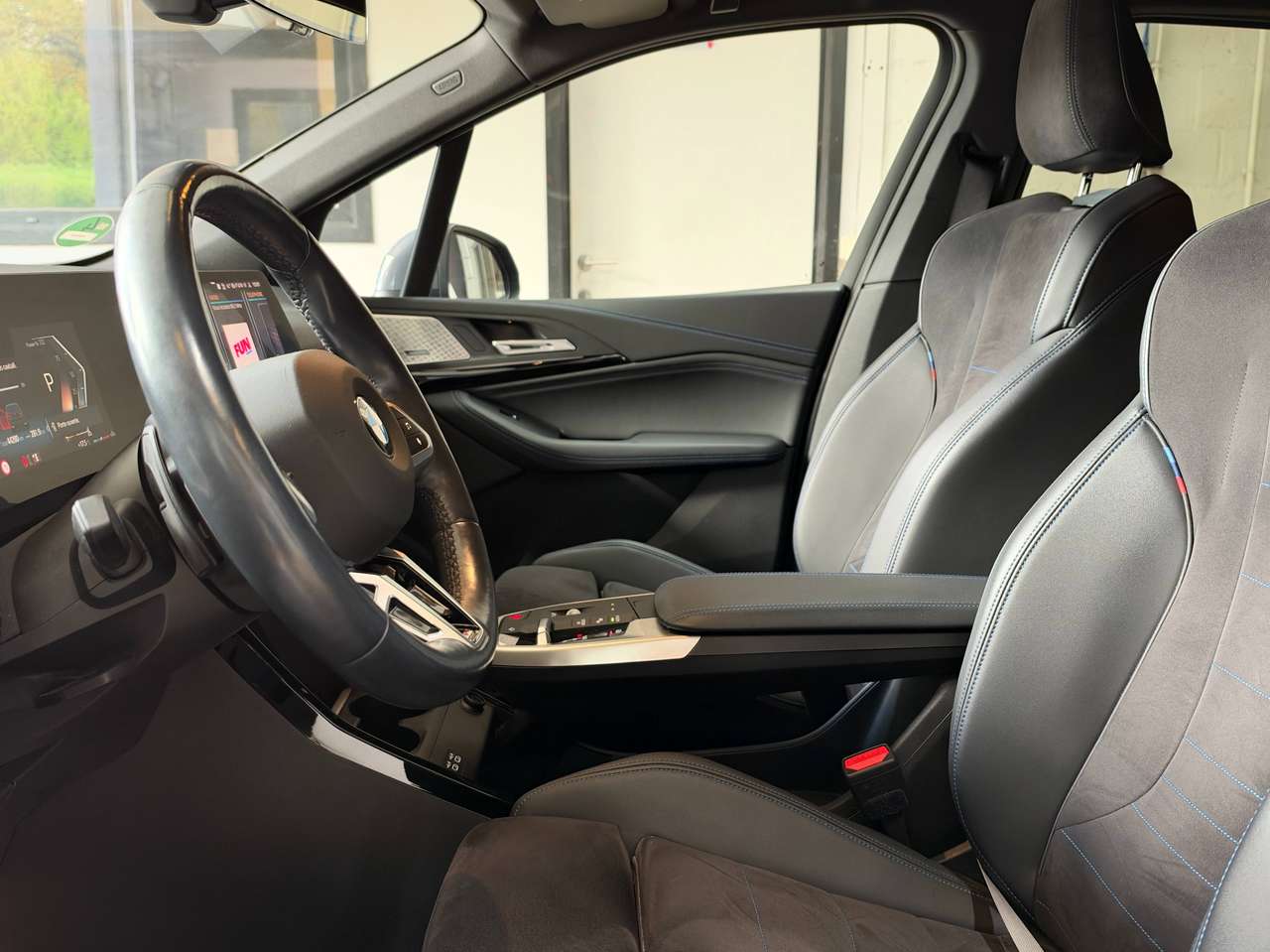 BMW 216  Active Tourer 216iA PACK M – GARANTIE BMW 06/2029