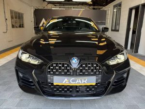 BMW 420  Gran Coupé 420iAS PACK M – GARANTIE 12M