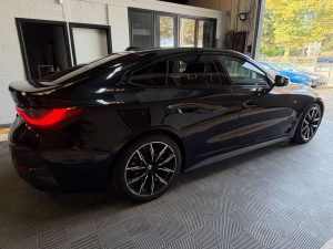 BMW 420  Gran Coupé 420iAS PACK M – GARANTIE 12M