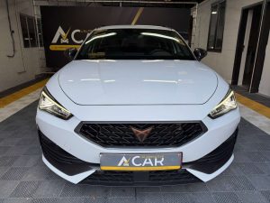 CUPRA Leon  Leon SP 1.5 TSI DSG – GARANTIE 12M