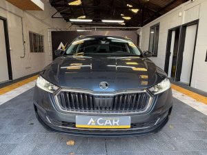 Skoda Octavia Octavia SW 1.0 TSI eTec MHE Style DSG – GARANTIE 12M