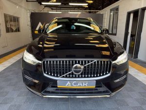 Volvo XC60  XC60 2.0 B5 MHEV AWD Inscription – GARANTIE 12M
